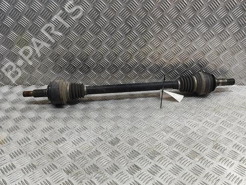 Used Left rear driveshaft Left rear driveshaft PORSCHE CAYENNE (92A) 3.0 Diesel (239 hp) 25614402 25614402