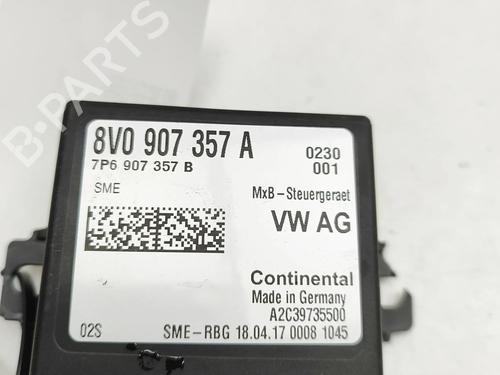 Electronic module AUDI A3 (8V1, 8VK) S3 quattro | BP34443650M83 - Image 7