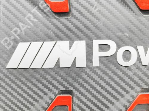 Upper protection BMW XM (G09) XM All-wheel Drive | BP33389219M93 - Image 5