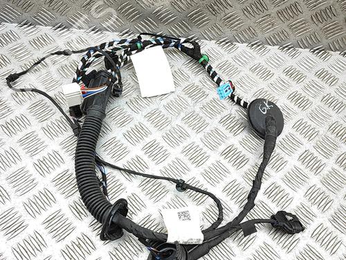 Wiring harness PORSCHE CAYENNE Coupe (9YB) 3.0 E-Hybrid AWD | BP38018175E16 - Image 4