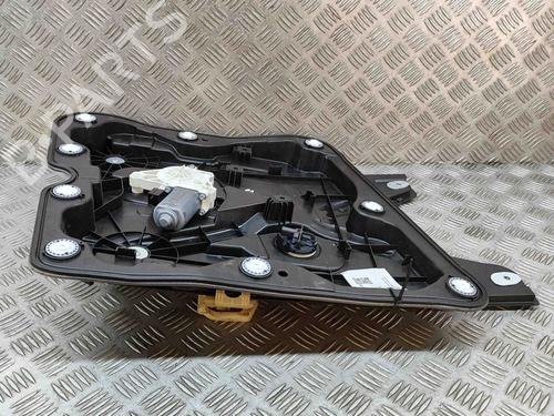 Front right window mechanism SKODA ENYAQ iV SUV (5AZ) 60 | BP27776062C23