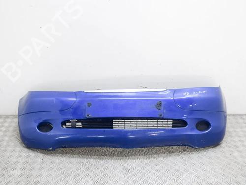 Used Front bumper MERCEDES-BENZ A-CLASS (W168) A 140 (168.031, 168.131) (82 hp) 9296468
