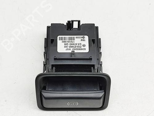 Switch MERCEDES-BENZ GLA-CLASS (X156) GLA 250 4-matic (156.946) | BP33384362I30  - Image 5
