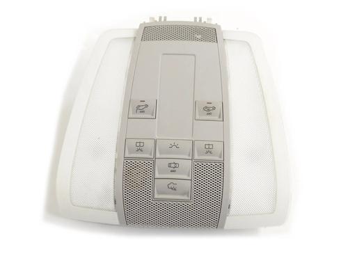 Interior roof light MERCEDES-BENZ C-CLASS T-Model (S204) C 200 CDI (204.201) | BP30217233I8