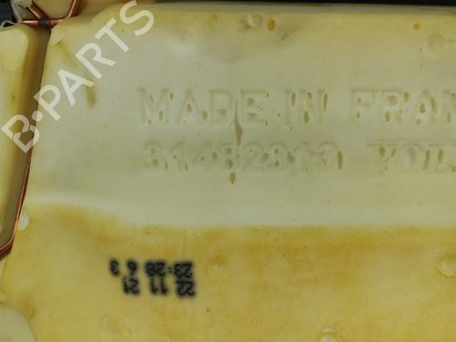 Rear seat VOLVO V60 II (225) B6 Mild-Hybrid AWD | BP29458505C17 - Image 7