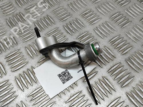 Used AC pipe KIA SOUL II (PS) EV Electric (110 hp) 25614958