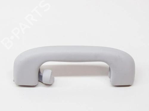 Used Interior roof handle Interior roof handle OPEL CROSSLAND X / CROSSLAND (P17, P2QO) 1.2 (75) (131 hp) 36042857 36042857