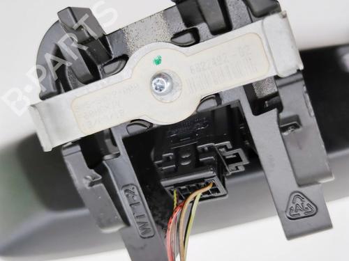 Rear mirror BMW 5 (G30, F90) 520 i | BP39958380I6 - Image 7
