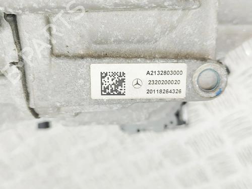 Transfer box ASTON MARTIN DBX 4.0 All-wheel Drive | BP36809266M36  - Image 8
