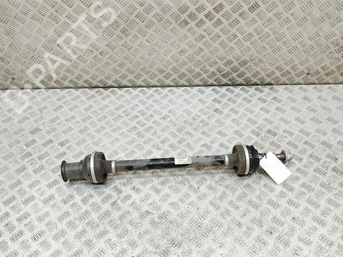 Used Left rear driveshaft PORSCHE TAYCAN Cross Turismo (Y1B) 4S Performance Battery Plus (Y1BDB1) (571 hp) 31762628