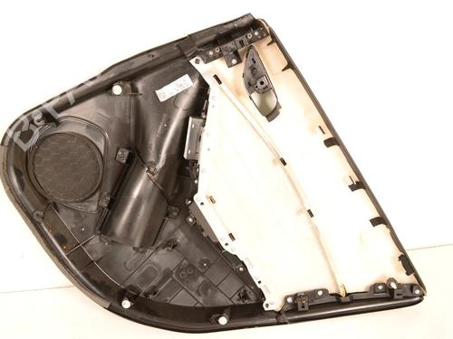 Venstre bakpanel MAZDA 6 Estate (GJ, GL) 2.2 D (GJ2FW, GJ692) | BP30222285C60