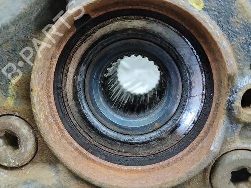 Right front steering knuckle KIA CEED (CD) 1.5 T-GDI | BP33373141M26 - Image 5