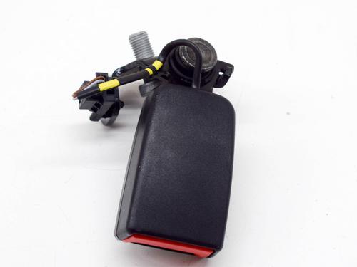 Used Seat buckle MERCEDES-BENZ GLC Coupe (C253) 250 d 4-matic (253.309) (204 hp) 14633645