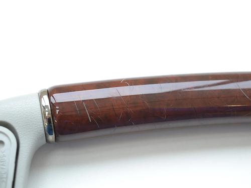 Interior roof handle LEXUS LS (_F4_) 600h AWD (UVF45, UVF46) | BP33362019I35 - Image 3