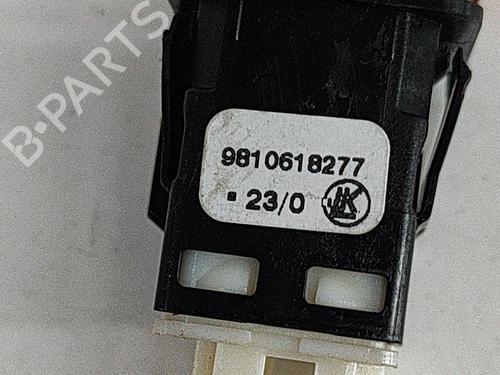 Switch CITROËN C5 AIRCROSS (A_) 1.2 PureTech 130 (ARHNSJ) | BP28551460I30