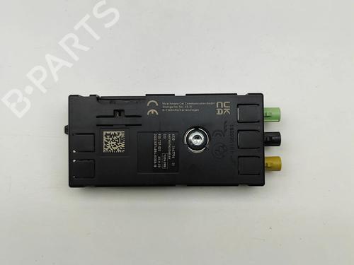 Used Electronic module Electronic module BMW 3 (G20, G80, G28) 330 e Plug-in-Hybrid (292 hp) 33371377 33371377