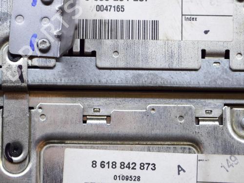 Electronic module MERCEDES-BENZ S-CLASS (W220, V220) S 400 CDI (220.028, 220.128) | BP14636309M83 