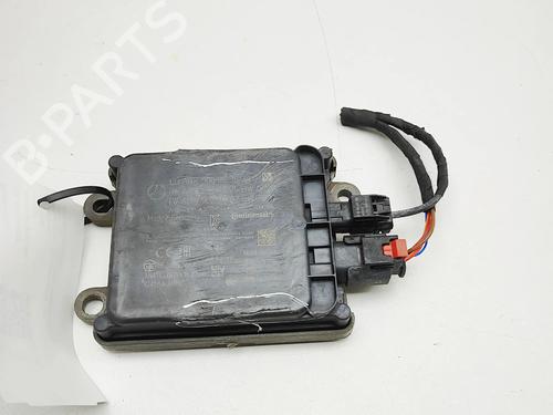 Used Electronic module Electronic module 38731643 38731643