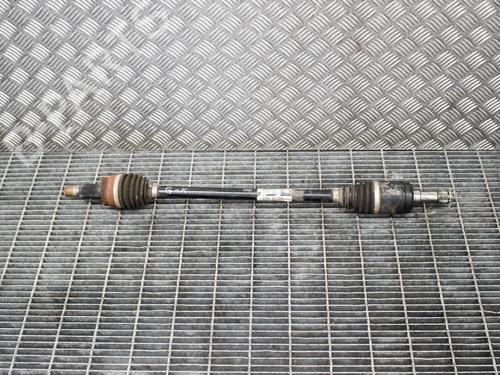 Used Left rear driveshaft LAND ROVER RANGE ROVER EVOQUE (L538) 2.2 D 4x4 (150 hp) 6747268
