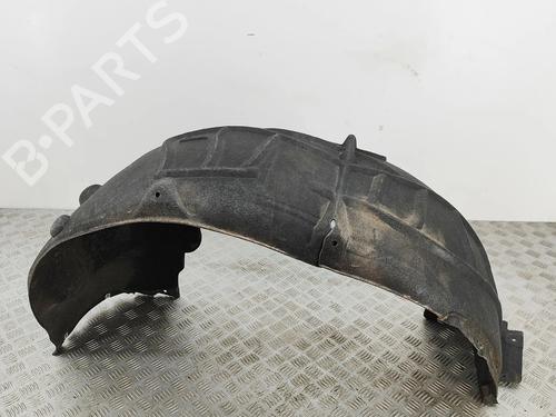 Hjulbue Hjulbue AUDI Q6 E-TRON (GFB) e-tron quattro (387 hp) 33740075 33740075