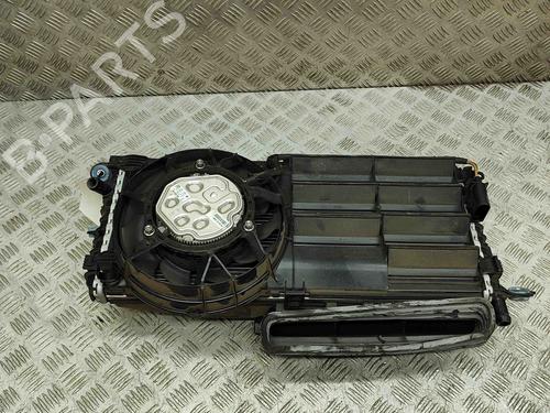 Kølerpakke PORSCHE 718 BOXSTER (982) 2.5 S (982330, 982331) (350 hp) 27433758