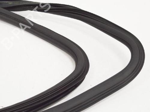 Rubber door seal AUDI Q5 (FYB, FYG) 2.0 TDI quattro | BP14665403C142 