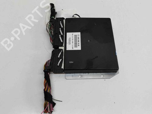 Electronic module MERCEDES-BENZ GLE Coupe (C292) AMG 63 S 4-matic (292.375) | BP29459838M83
