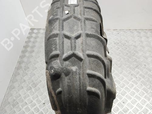 Hjulbue AUDI Q3 (F3B) 40 TFSI quattro | BP37721407C56 - Image 2