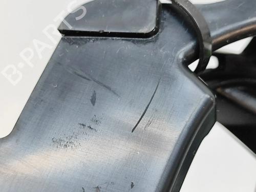 Grille AUDI Q8 (4MN, 4MT) 50 TDI Mild Hybrid quattro | BP28954446C40 