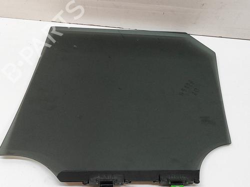 Rear right door window TOYOTA C-HR (_X2_, _H2_) Hybrid | BP27780010C21 