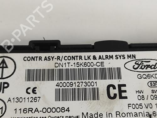 Electronic module FORD FIESTA VI (CB1, CCN) 1.0 EcoBoost | BP26017428M83 