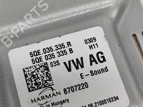 Electronic module VW ARTEON SHOOTING BRAKE (3H9) 1.4 eHybrid | BP27784292M83 