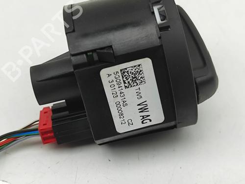 Electronic module VW CRAFTER Van (SY_, SX_) 2.0 TDI FWD (SYB, SYC, SYD) | BP30937919M83