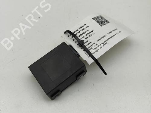Electronic module LAND ROVER RANGE ROVER EVOQUE (L538) 2.0 D 4x4 | BP28434417M83