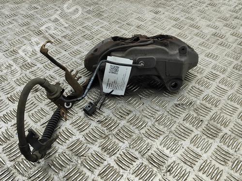 Left front brake caliper VW TOUAREG (7P5, 7P6) 3.0 V6 TDI | BP17767545M105