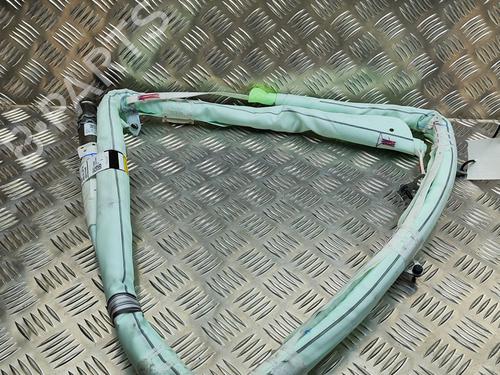 Right curtain airbag VOLVO XC40 (536) Recharge AWD | BP29075994C12 