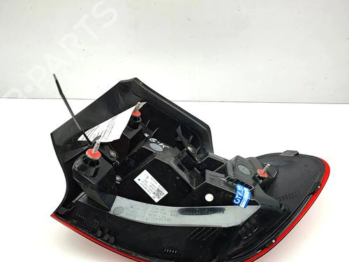 Left taillight MERCEDES-BENZ EQA (H243) EQA 250+ (243.702) | BP36534237C34  - Image 5