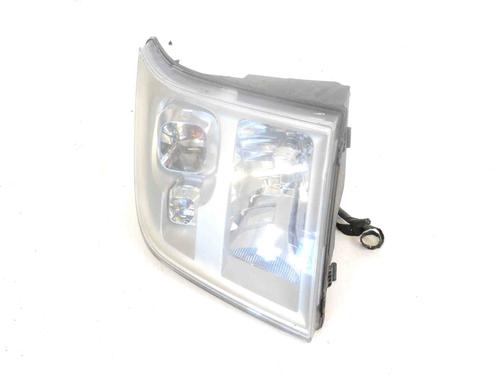 Used Left headlight FORD TRANSIT Van (FA_ _) 2.2 TDCi (110 hp) 30208087