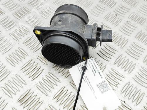 Mass air flow sensor KIA OPTIMA Sportswagon (JF) 1.6 CRDi | BP35984202M95 - Image 4
