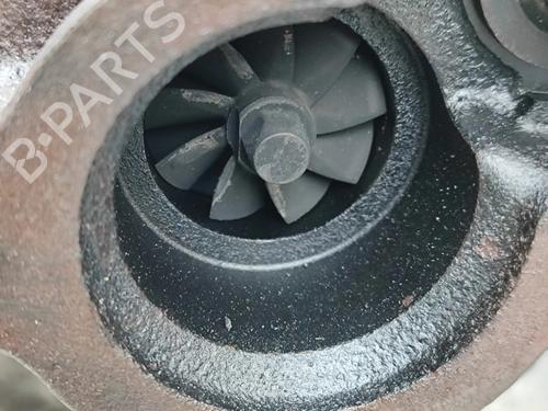 Turbocharger/Supercharger AUDI A5 Sportback (8TA) 3.0 TDI quattro | BP30323838M71 