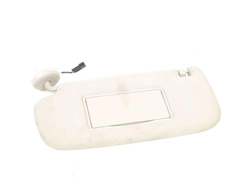 Used Left sun visor JEEP GRAND CHEROKEE IV (WK, WK2) 3.0 CRD V6 4x4 (241 hp) 30213737