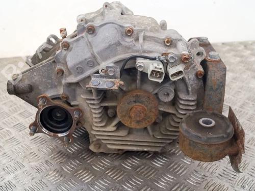 Used Rear differential LEXUS RX (_L1_) 450h (GYL10_) (249 hp) 7737002