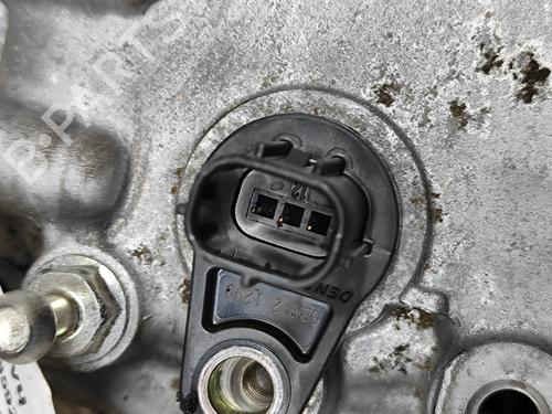 Valve cover TOYOTA PRIUS PLUS (_W4_) 1.8 Hybrid (ZVW40W, ZVW41W) | BP23562677M124 