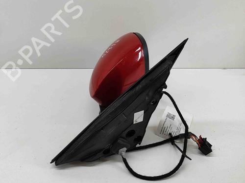 Right mirror SKODA YETI (5L) 1.2 TSI | BP16639339C27 