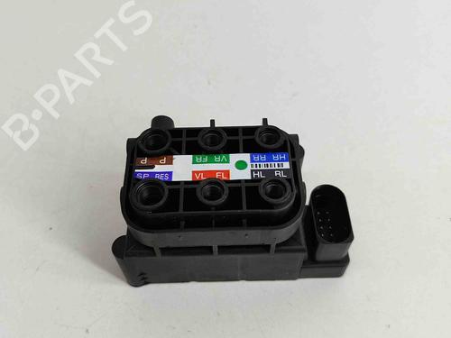 Used Electronic module AUDI A6 C7 (4G2, 4GC) S6 quattro (450 hp) 21078659