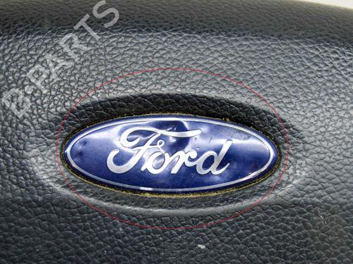 Driver airbag FORD TRANSIT Van (FA_ _) 2.2 TDCi | BP29336716C9 