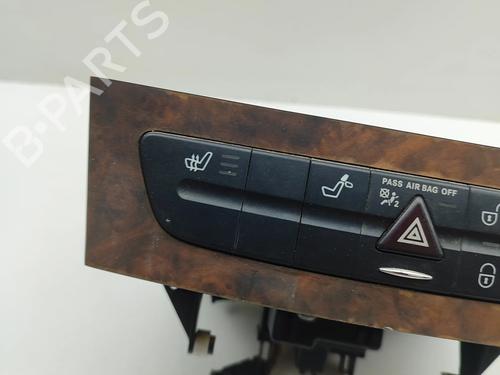 Switch MERCEDES-BENZ CLS (C219) CLS 350 (219.356) | BP27644994I30 