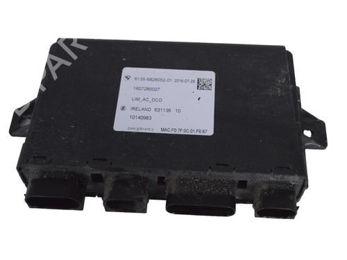 Used Electronic module BMW i3 (I01) Range Extender (102 hp) 30241666