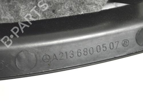 Other MERCEDES-BENZ E-CLASS (W213) E 350 d (213.033) | BP30281642O1 