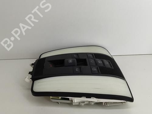 Interior roof light MERCEDES-BENZ E-CLASS (W212) E 350 4-matic (212.088) | BP18036129I8 